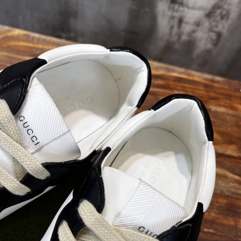 Gucci Luxury Shoes