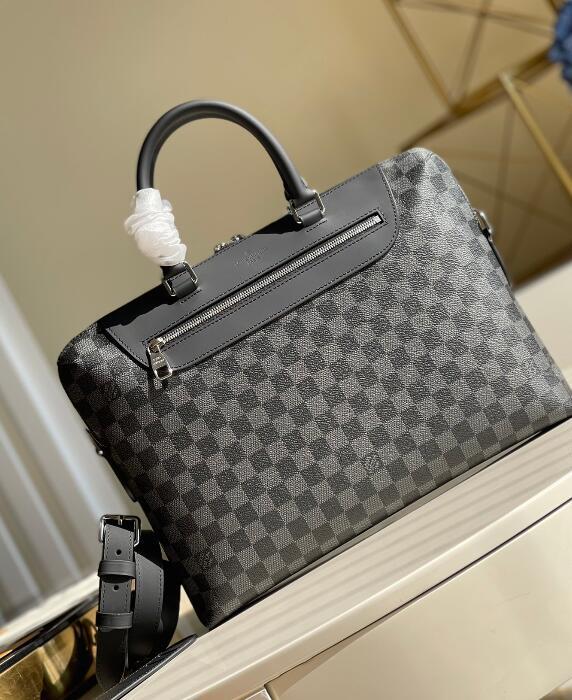 Chloe’s Picks - LOV Bags - 2538