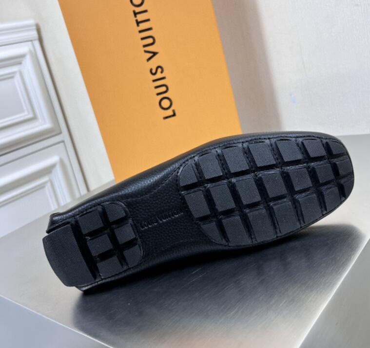 Chloe’s Picks - LOV Men Shoes - 858