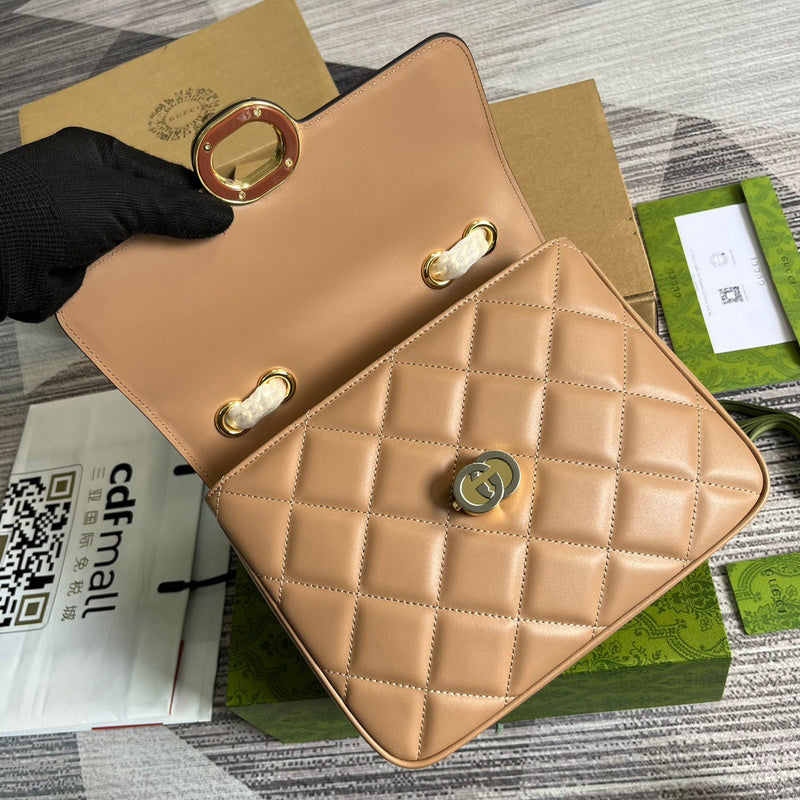 ENT - GCI Bags - 1427