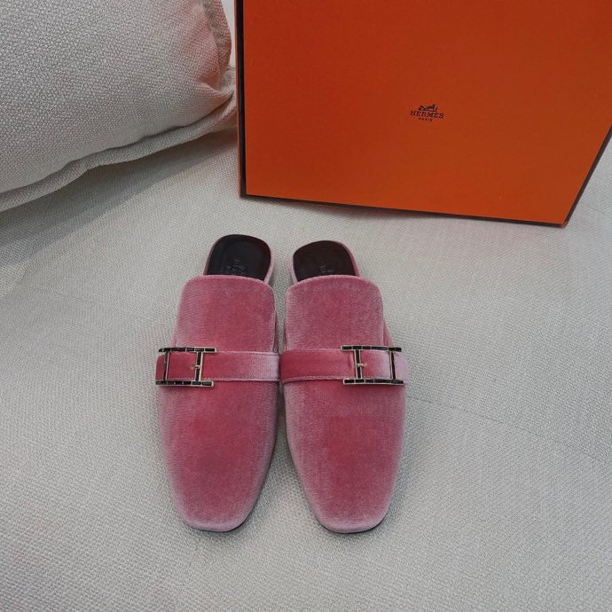 Hermes Luxury Shoes