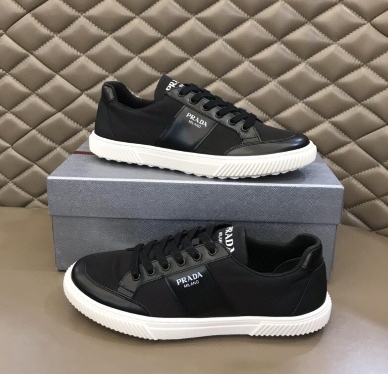 Chloe’s Picks - PD Men Shoes - 339