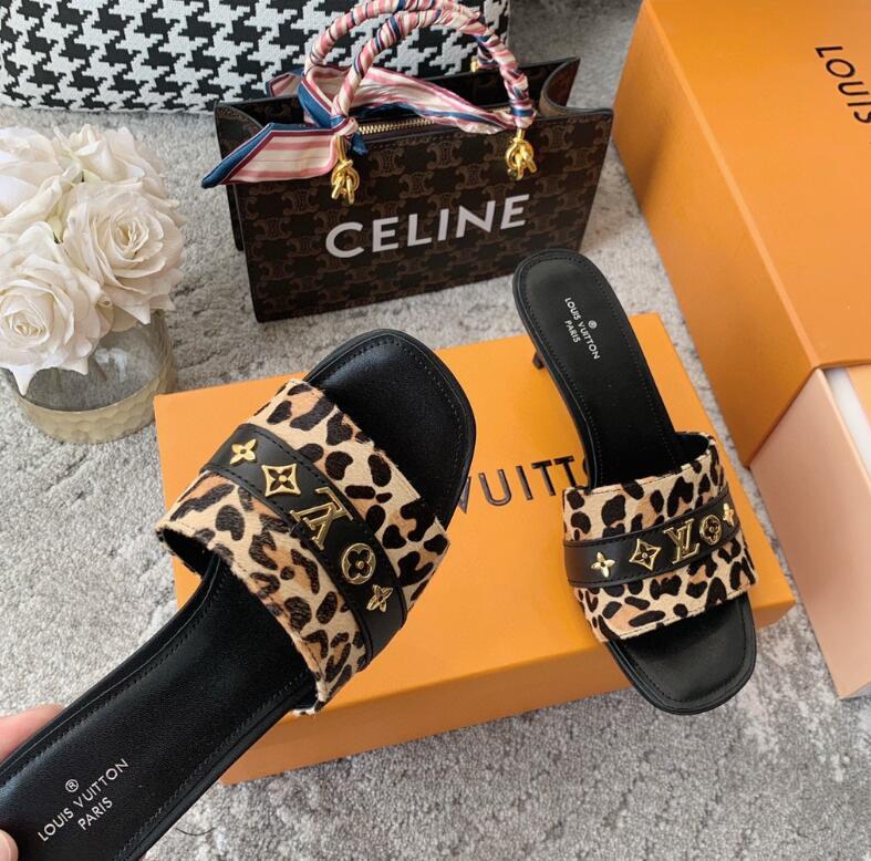 Chloe’s Picks - LOV Women Shoes - 1473