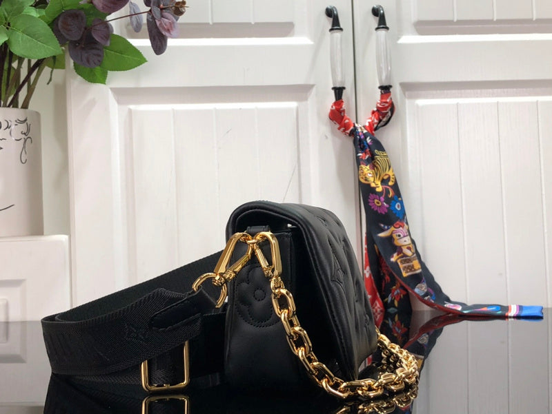 I W Fashion Lu-Vi Bags - 16735