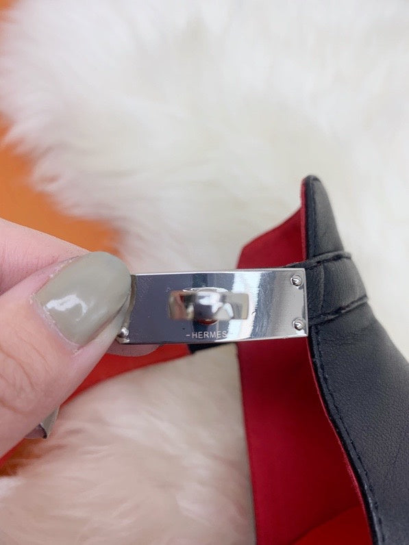 Hermes Luxury Shoes