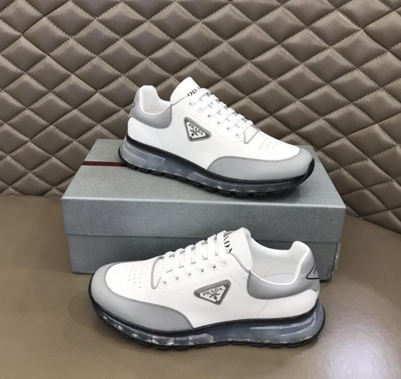Chloe’s Picks - PD Men Shoes - 161