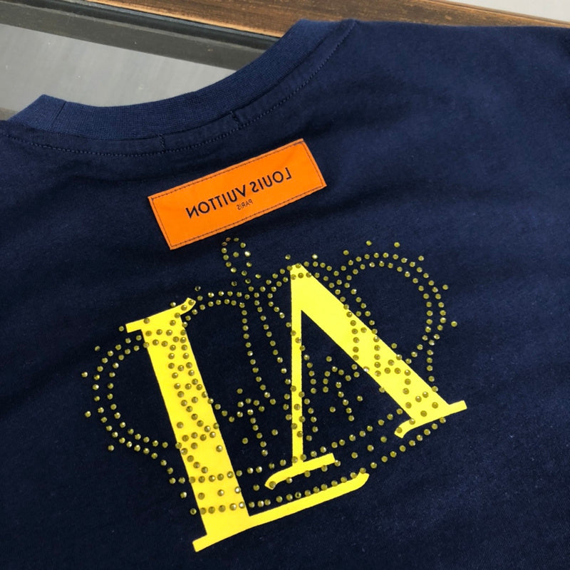 Louis Vuittion Luxury T-Shirt