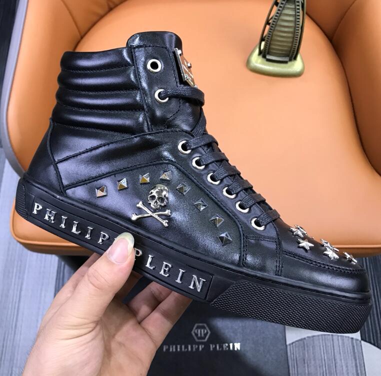 Chloe’s Picks - PHP Shoes - 100