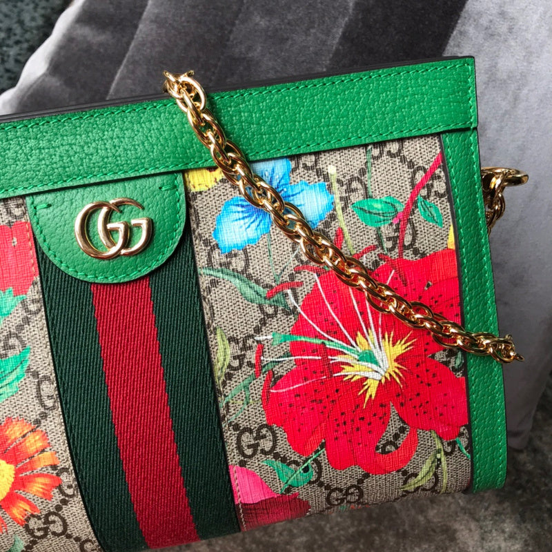 ENT - GCI Bags - 1095