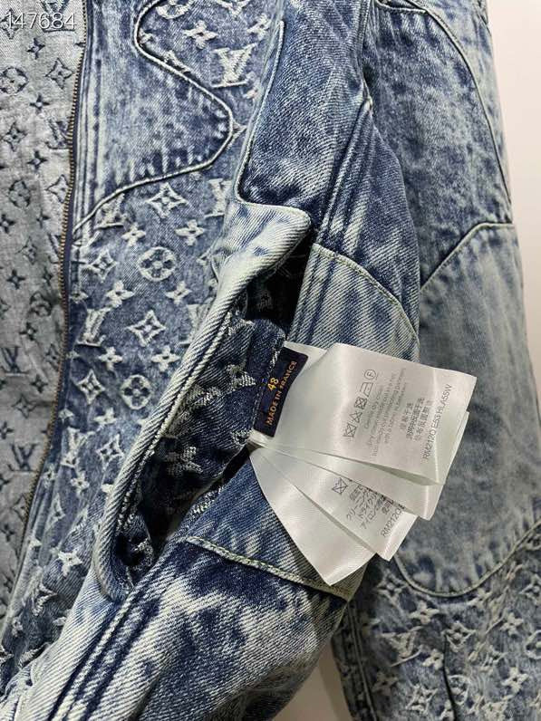Louis Vuittion Luxury Clothes