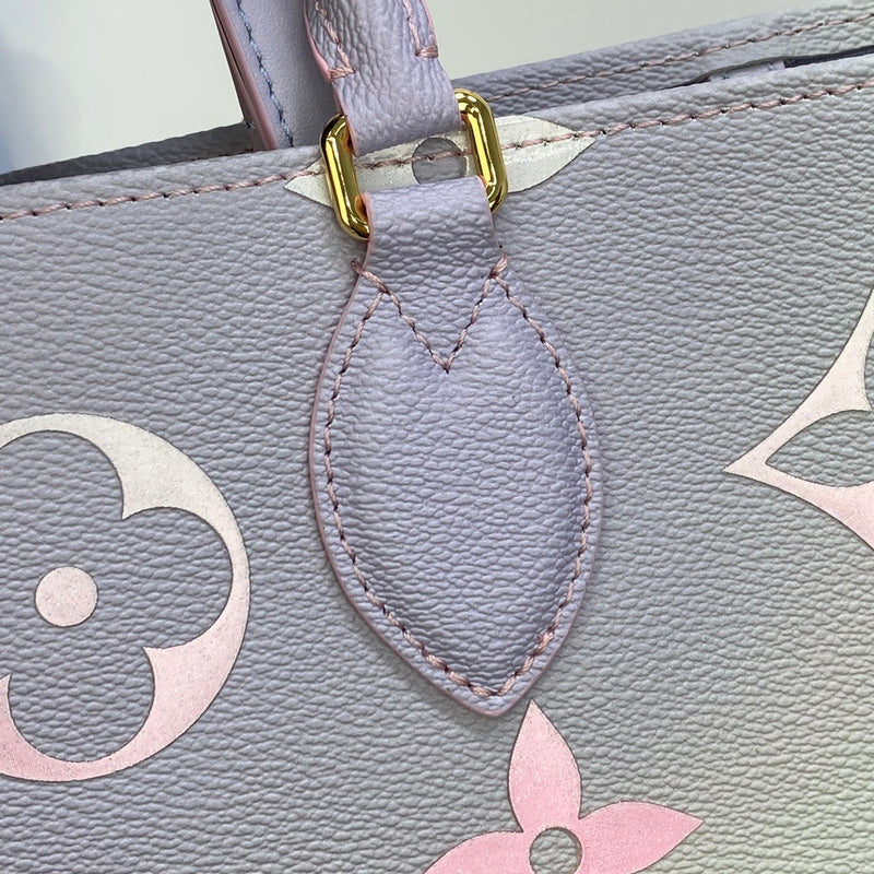 I W Fashion Lu-Vi Bags - 16670