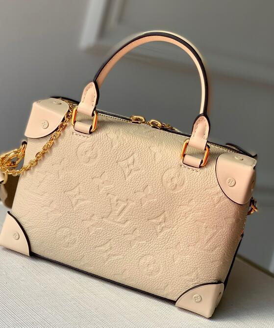Chloe’s Picks - LOV Bags - 2985