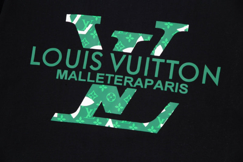 Louis Vuittion Luxury T-Shirt