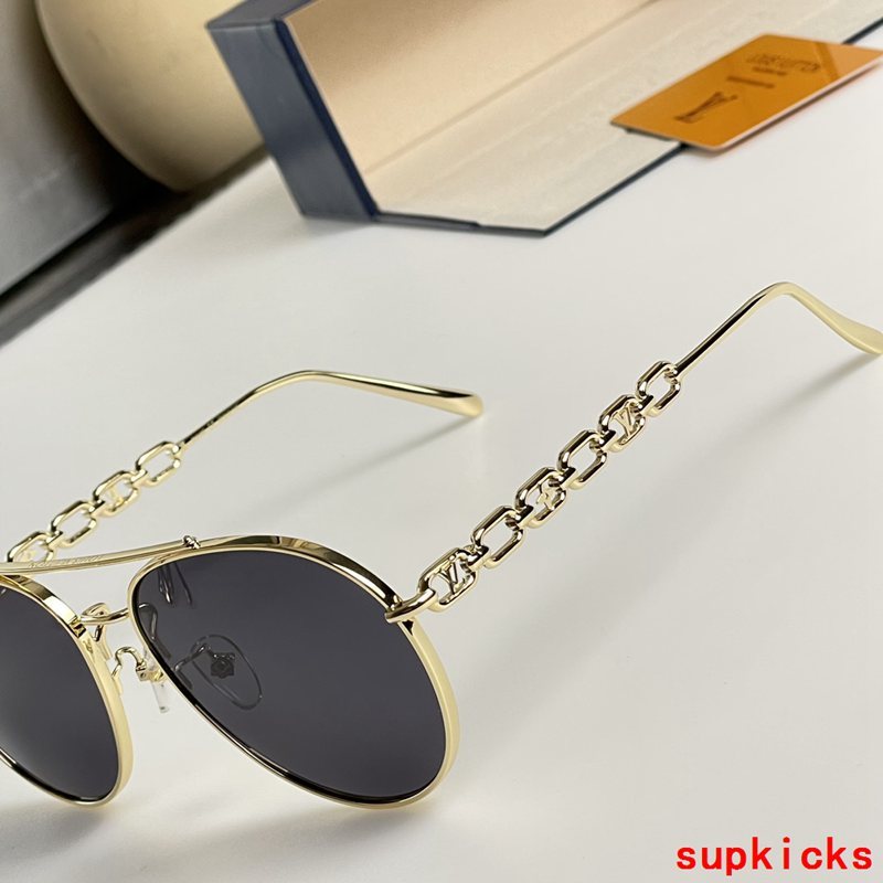 Louis Vuittion Luxury Sunglasses