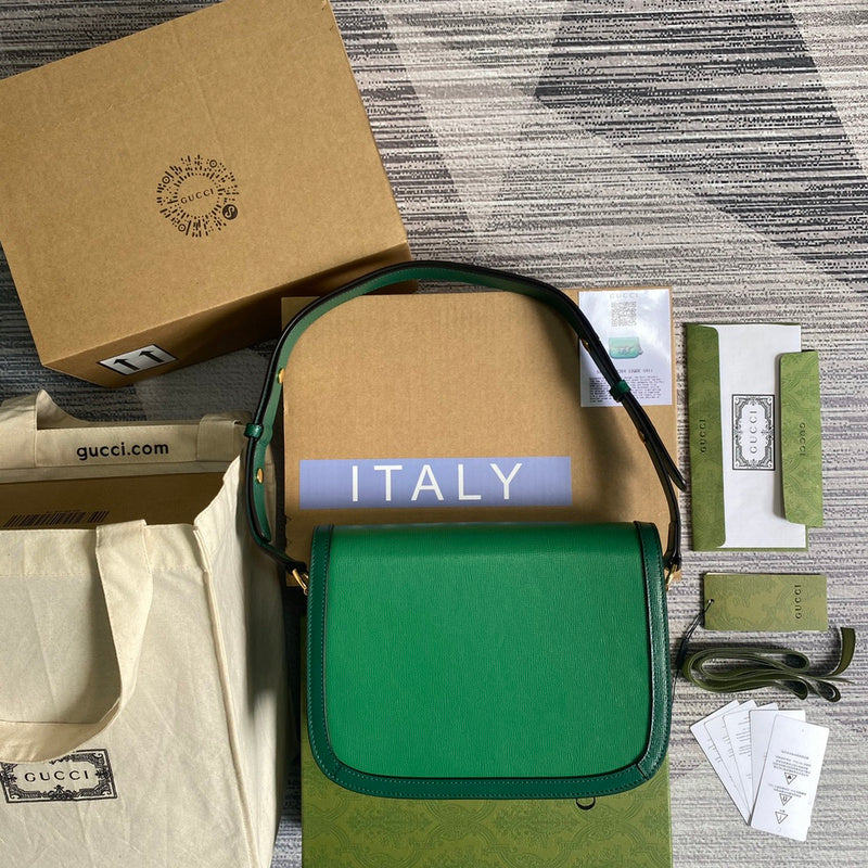 PHA - GUKI Bags - 1943