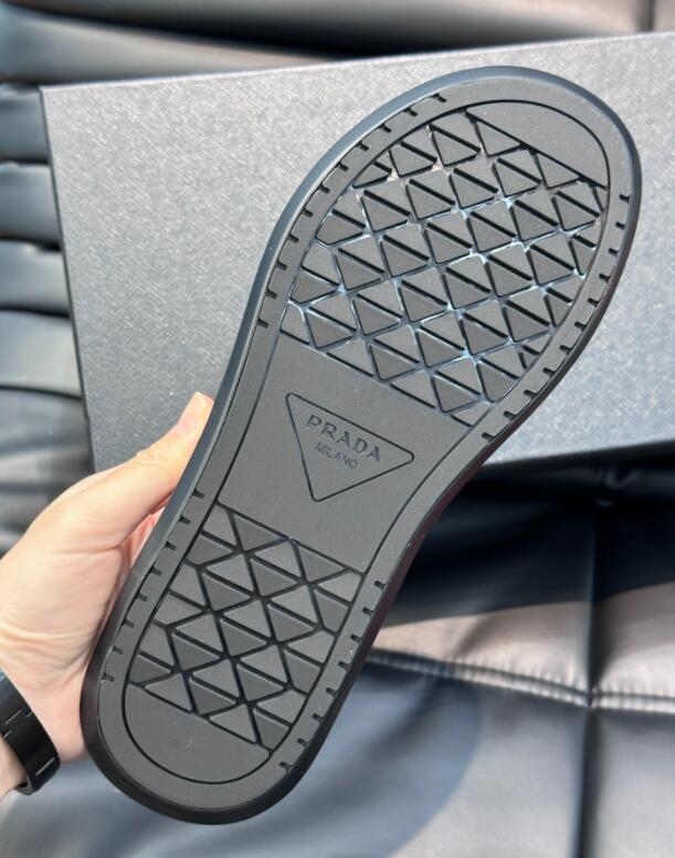 Chloe’s Picks - PD Men Shoes - 086