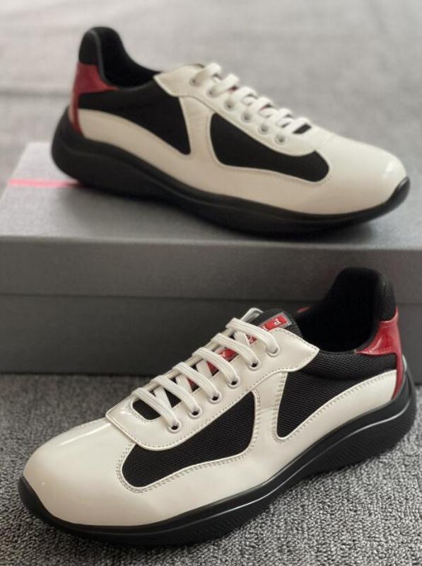 Chloe’s Picks - PD Men Shoes - 405