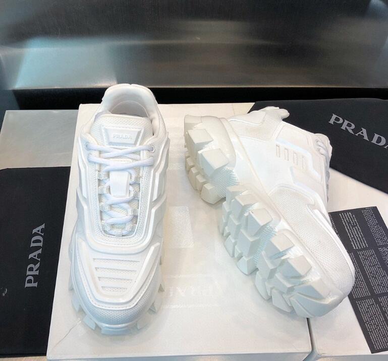 Chloe’s Picks - PD Men Shoes - 391