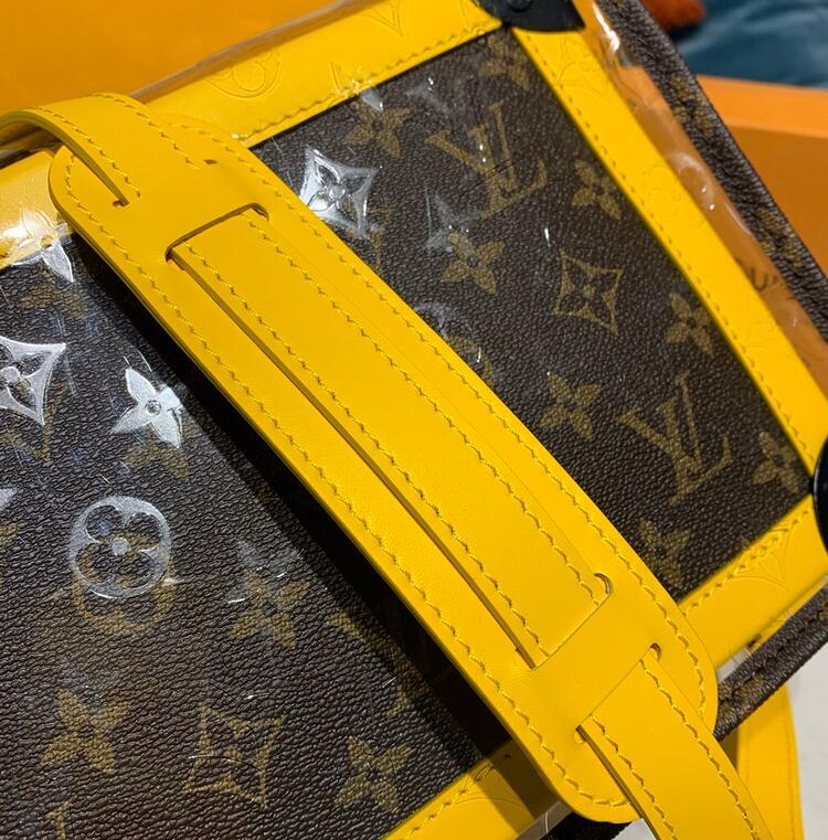 Chloe’s Picks - LOV Bags - 3060