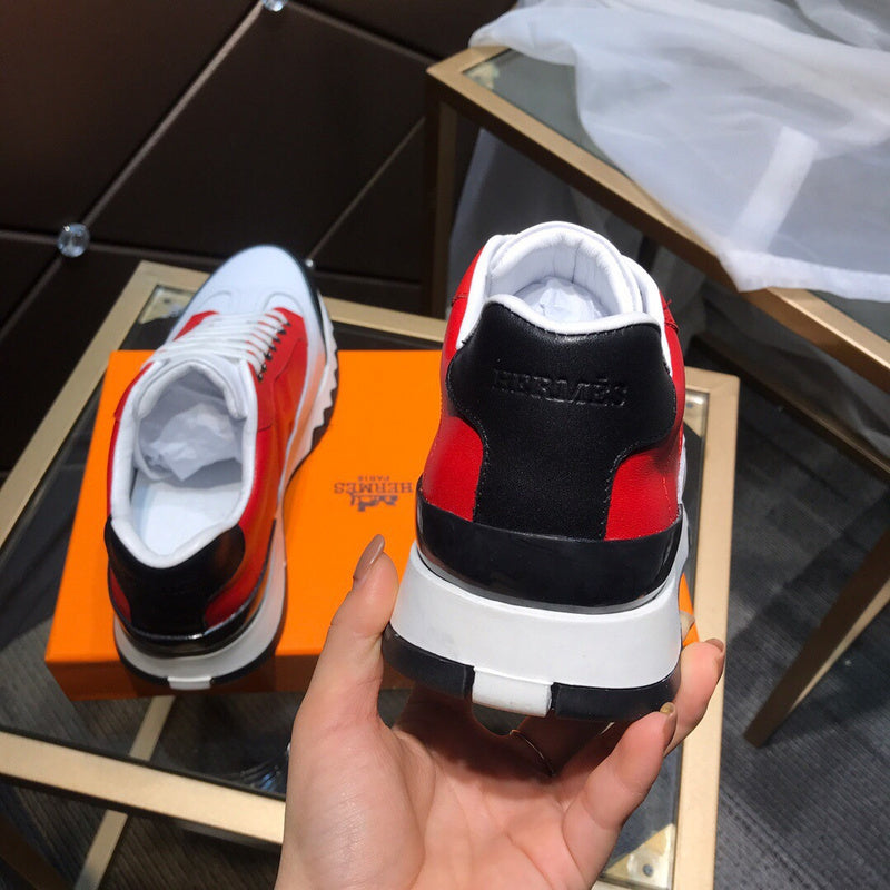 Hermes Luxury Shoes