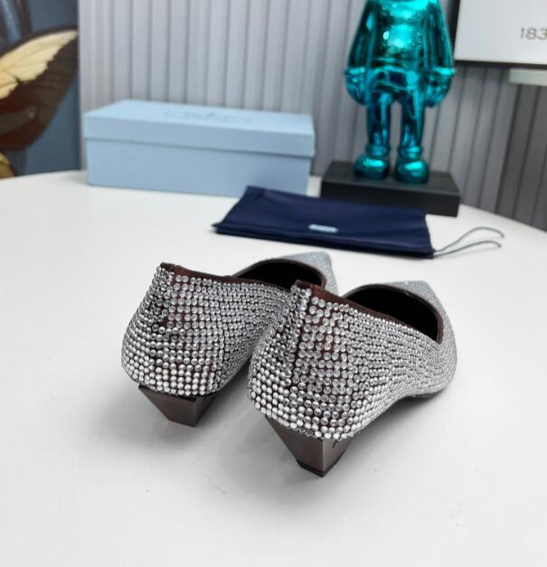 Chloe’s Picks - PD Women Shoes - 148