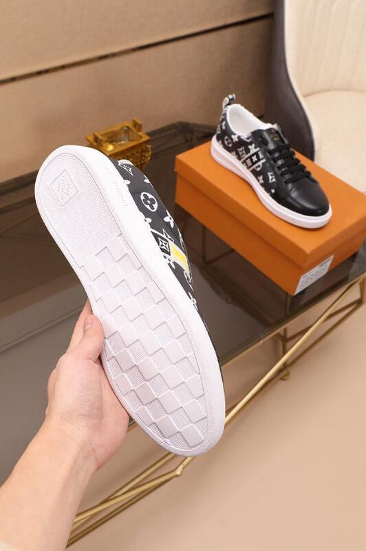 Chloe’s Picks - LOV Men Shoes - 1978