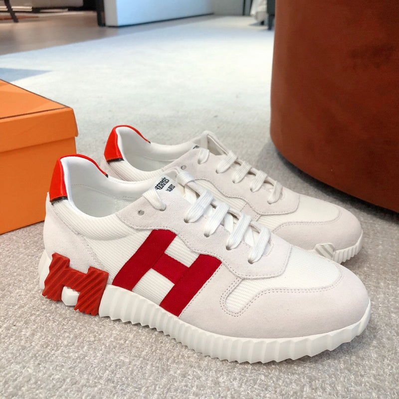 Hermes Luxury Shoes