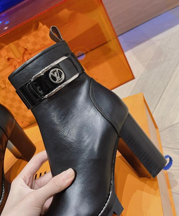 Chloe’s Picks - LOV Women Shoes - 400