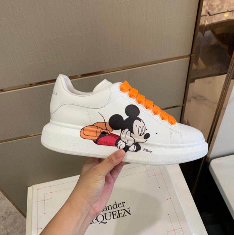 Chloe’s Picks - AQ Men SHoes - 369