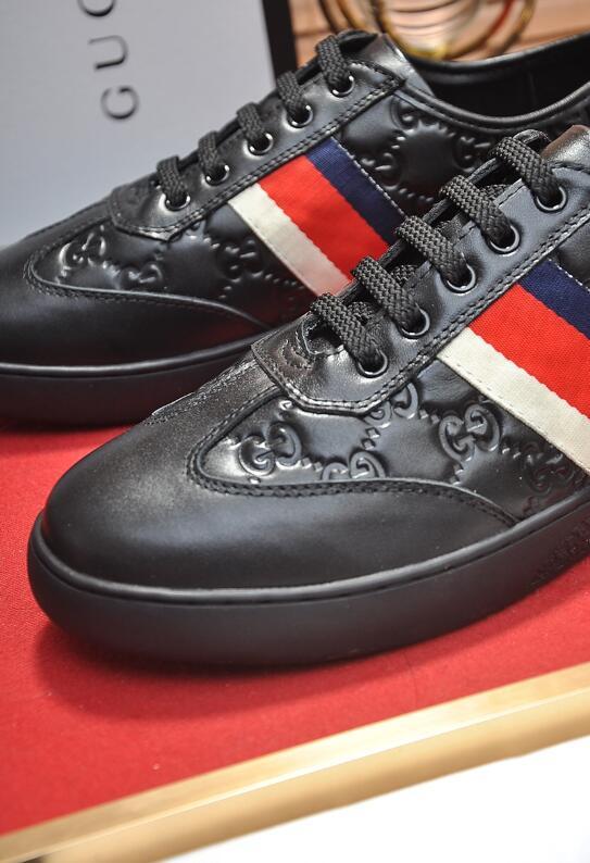 Chloe’s Picks - LOV Men Shoes - 1757