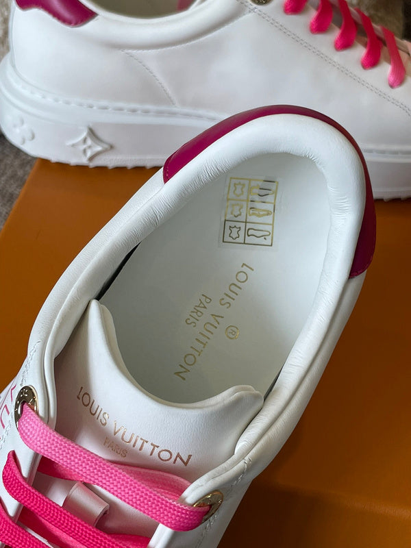 Louis Vuittion Luxury Shoes