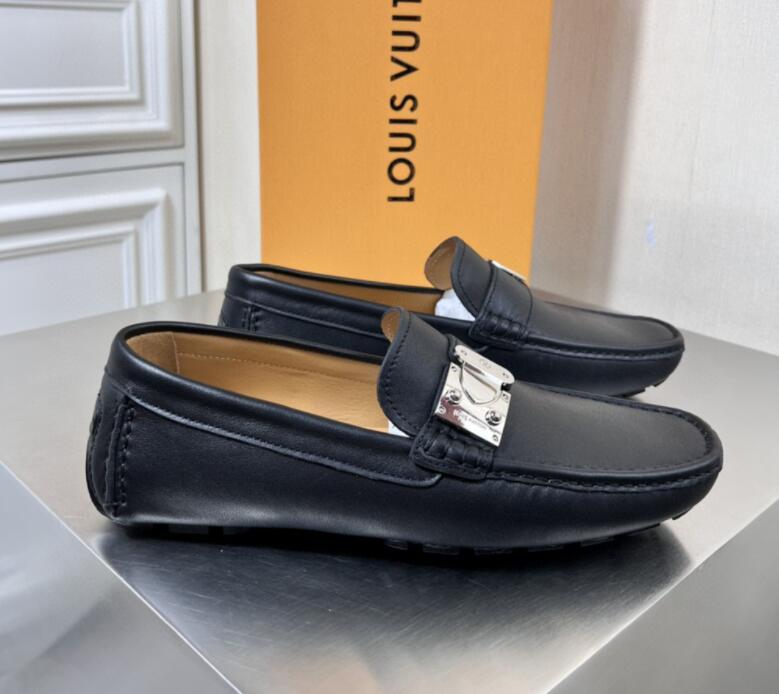 Chloe’s Picks - LOV Men Shoes - 853