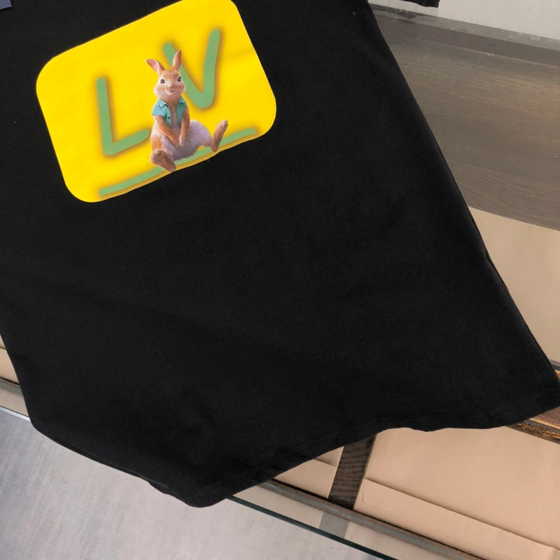 Louis Vuittion Luxury T-Shirt