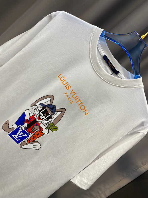 Louis Vuittion Luxury T-Shirt
