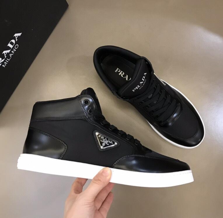 Chloe’s Picks - PD Men Shoes - 170