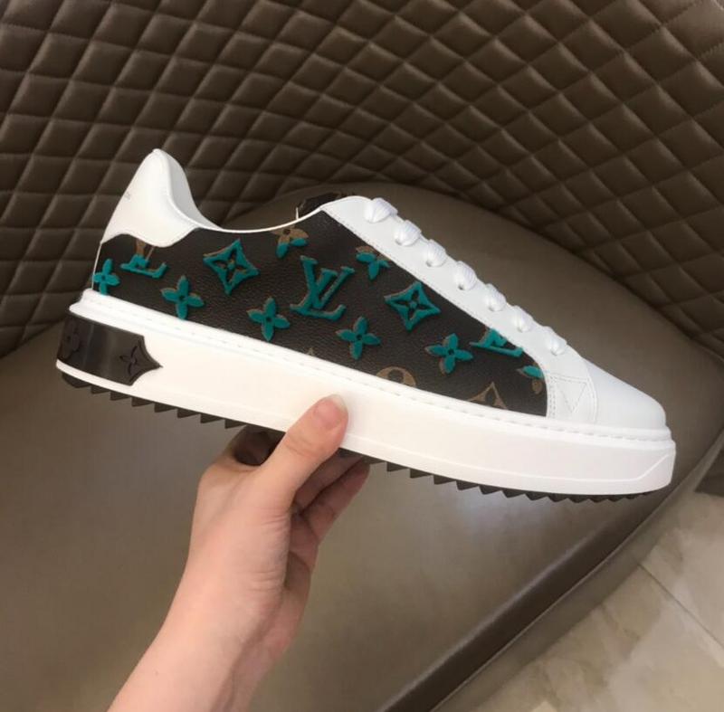 Chloe’s Picks - LOV Men Shoes - 1643