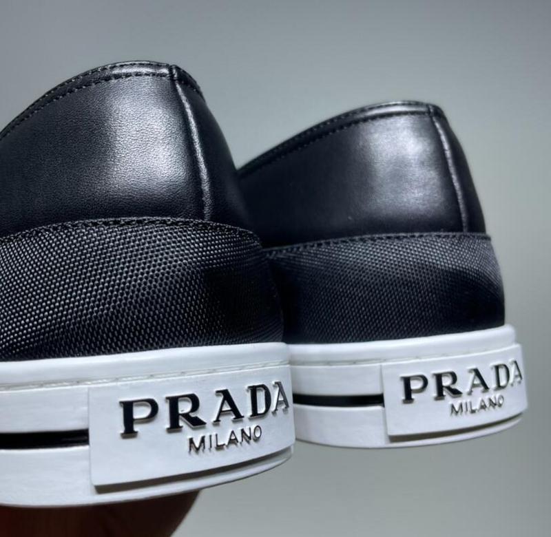 Chloe’s Picks - PD Men Shoes - 240