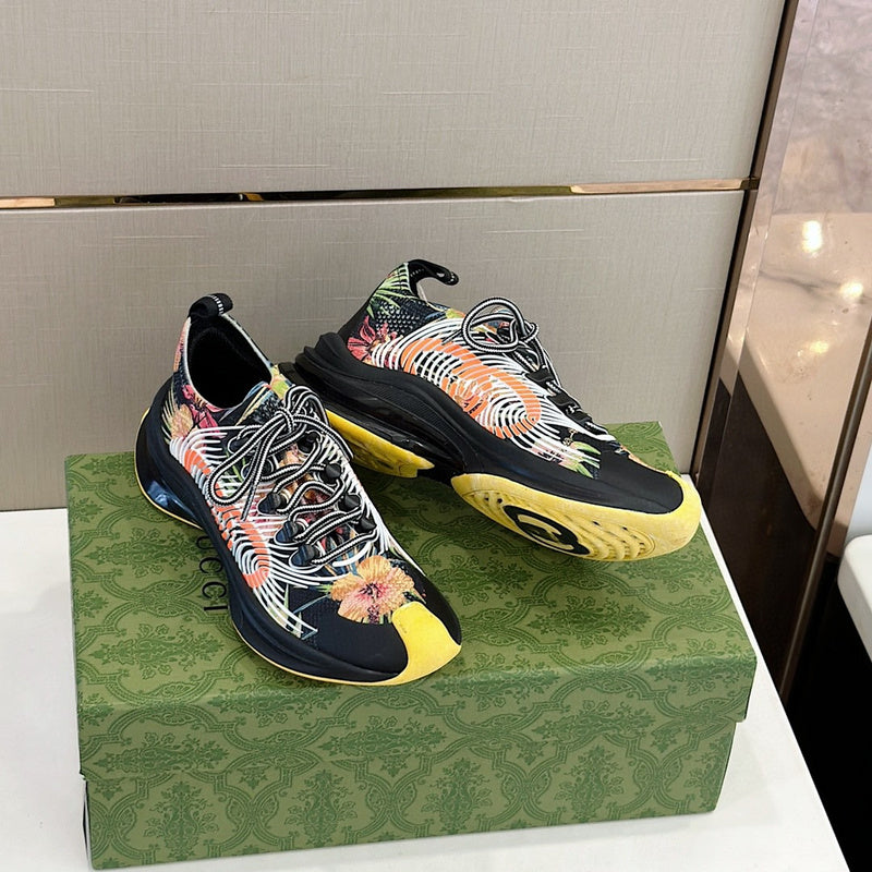Gucci Luxury Shoes