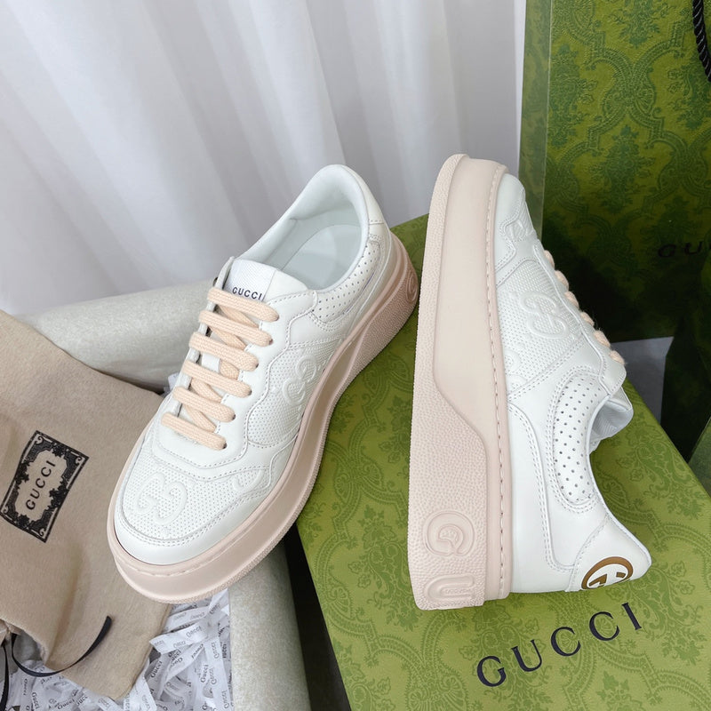 Gucci Luxury Shoes