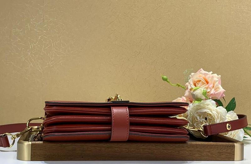 Chloe’s Picks - LOV Bags - 2503