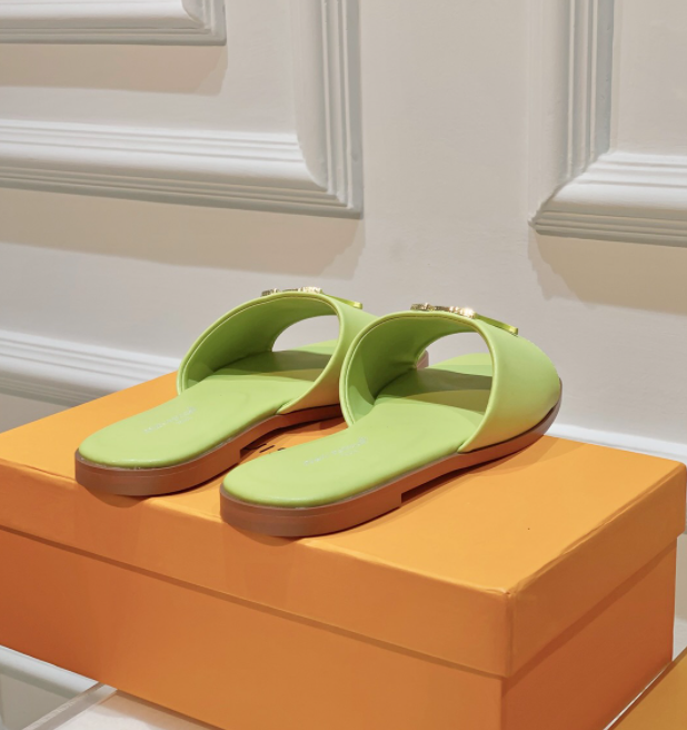 Chloe’s Picks - LOV Women Shoes - 132