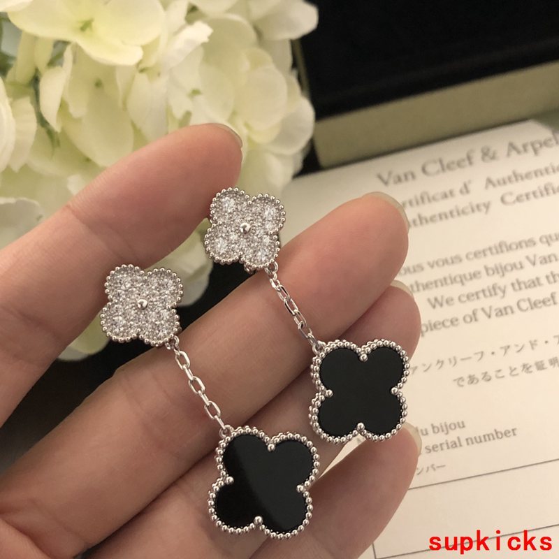 Van Cleef & Arples Jewelry