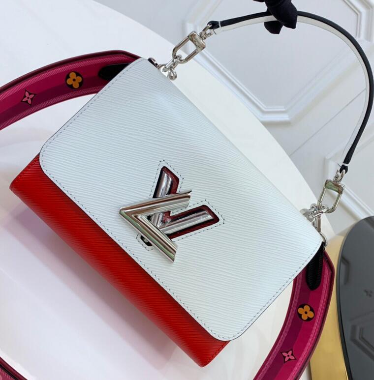 Chloe’s Picks - LOV Bags - 2933