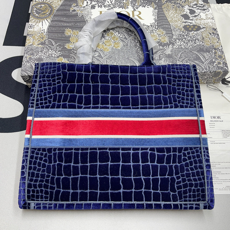 ENT - DOR Bags - 747
