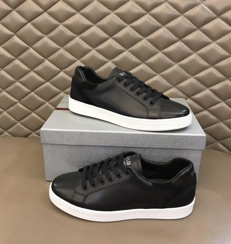 Chloe’s Picks - PD Men Shoes - 132