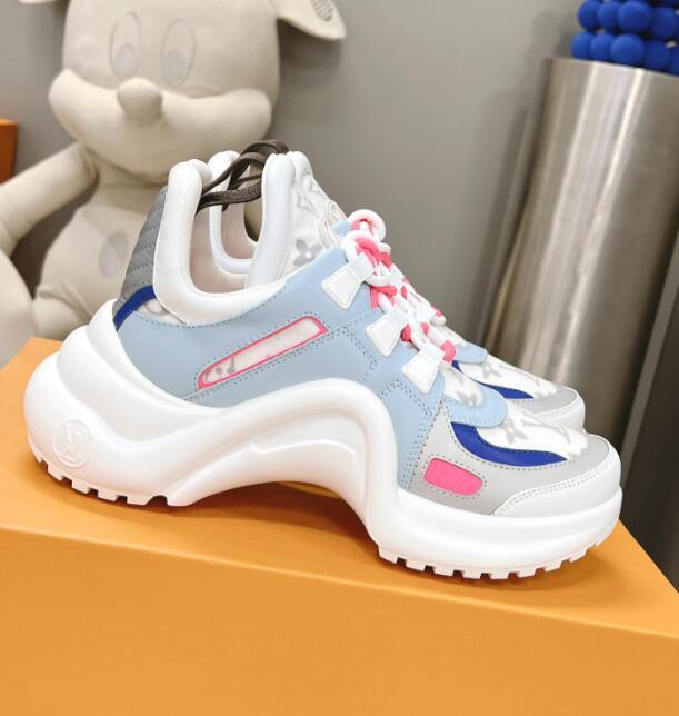 Chloe’s Picks - LOV Women Shoes - 217