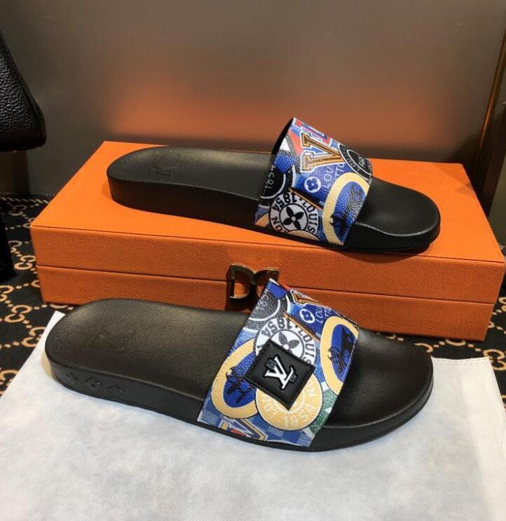 Chloe’s Picks - LOV Men Shoes - 1788