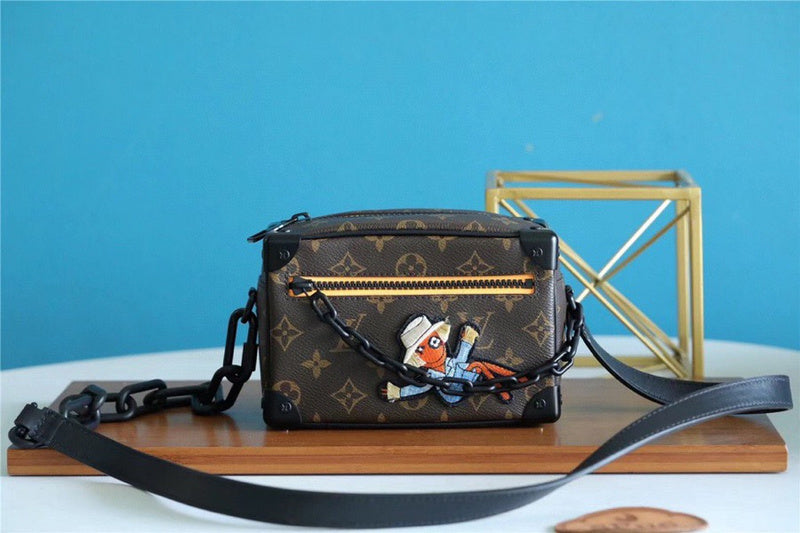 I W Fashion Lu-Vi bags - 10146