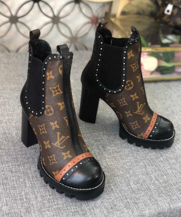 Chloe’s Picks - LOV Women Shoes - 760