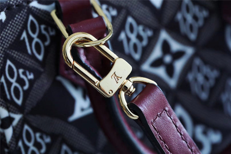 I W Fashion Lu-Vi bags - 8636